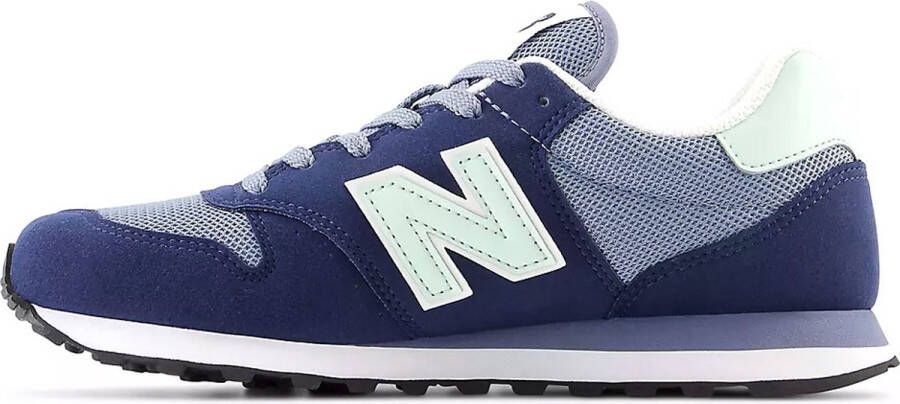 New Balance Sneakers Vrouwen