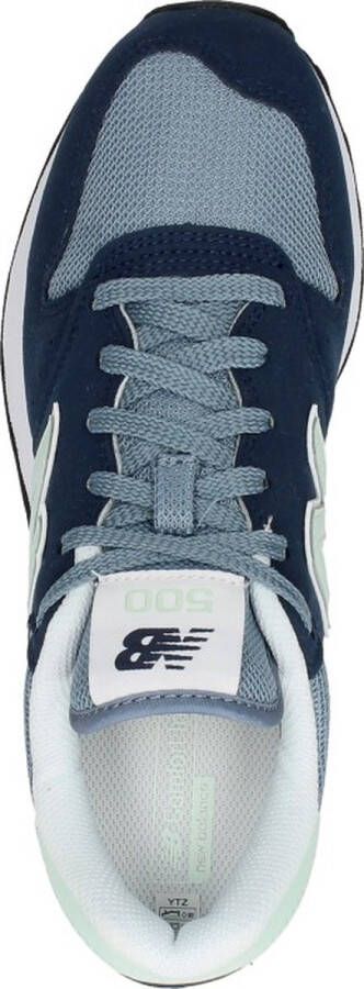 New Balance Sneakers Vrouwen