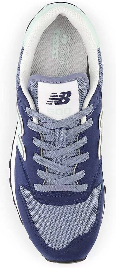 New Balance Sneakers Vrouwen