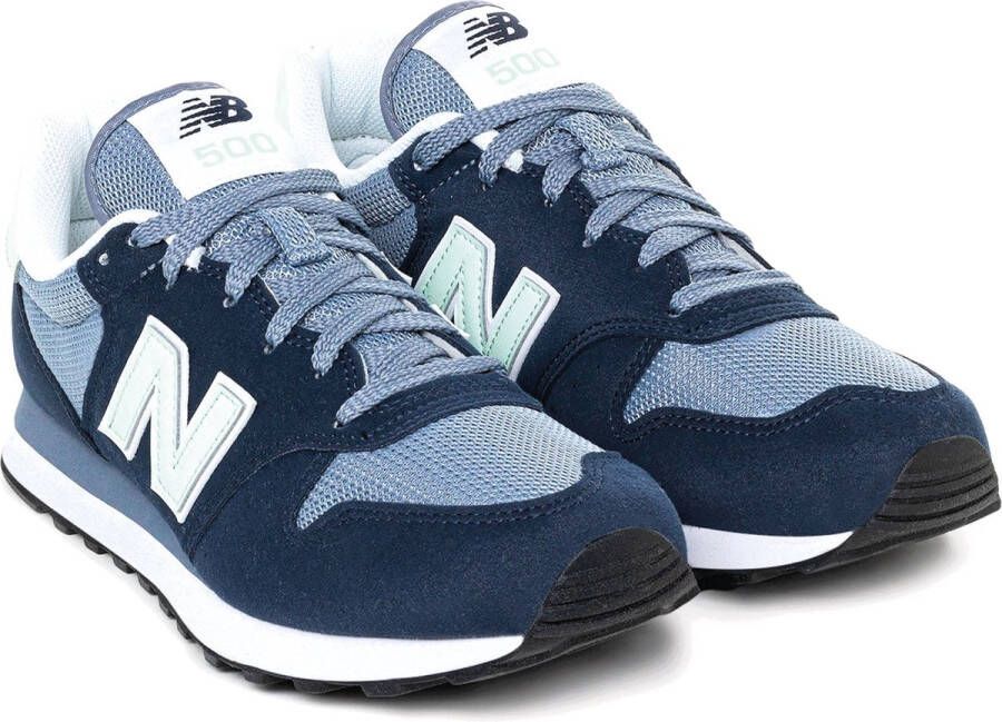 New Balance Sneakers Vrouwen