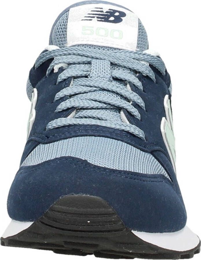 New Balance Sneakers Vrouwen