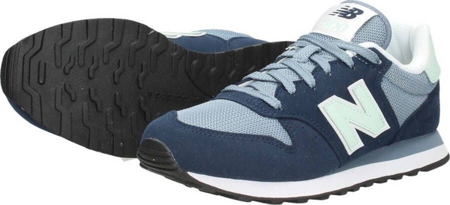 New Balance Sneakers Vrouwen