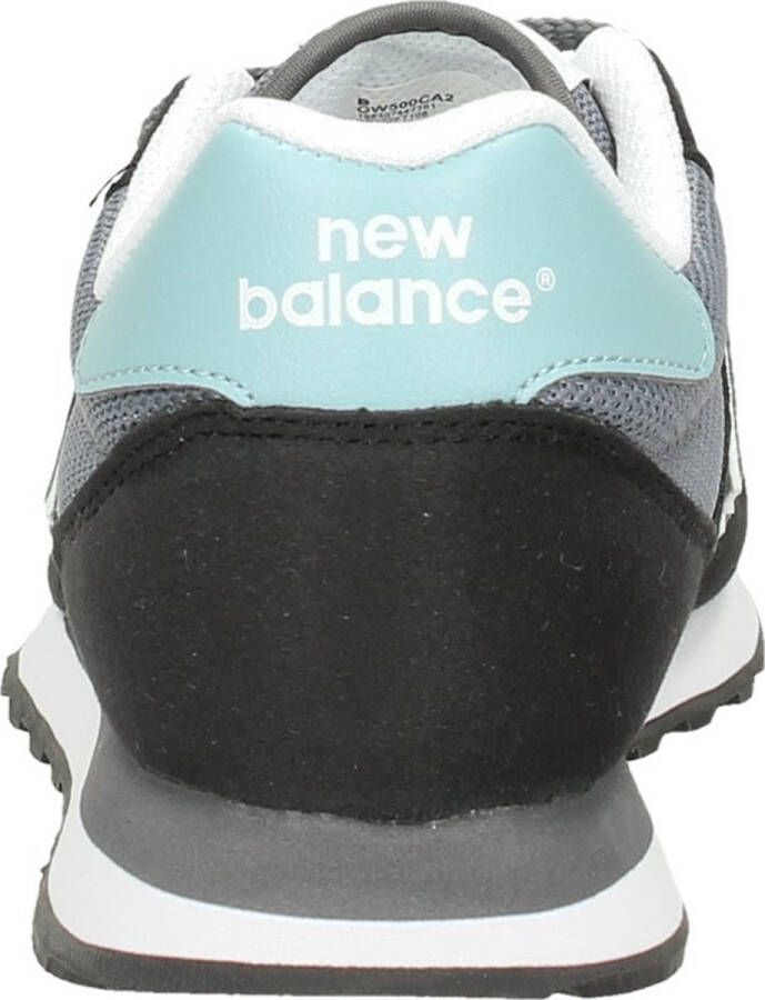 New Balance Sneakers Vrouwen