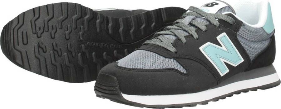 New Balance Sneakers Vrouwen