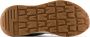 New Balance Zwarte Damessneakers Plat met Veters Black Dames - Thumbnail 10