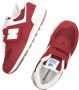 New Balance 574 sneakers rood wit - Thumbnail 6