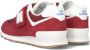 New Balance 574 sneakers rood wit - Thumbnail 8
