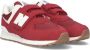 New Balance 574 sneakers rood wit - Thumbnail 9
