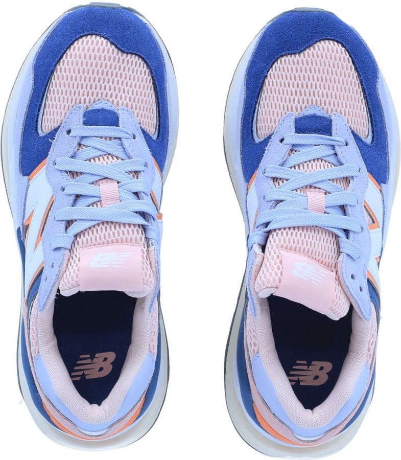 New balance W5740 Pink Haze Lage sneakers - Foto 12