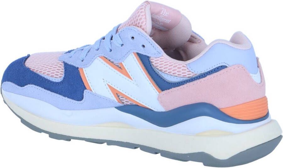 New balance W5740 Pink Haze Lage sneakers - Foto 13