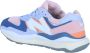 New balance W5740 Pink Haze Lage sneakers - Thumbnail 13