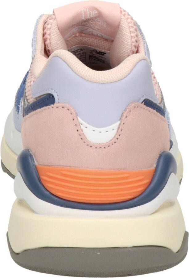 New balance W5740 Pink Haze Lage sneakers - Foto 15