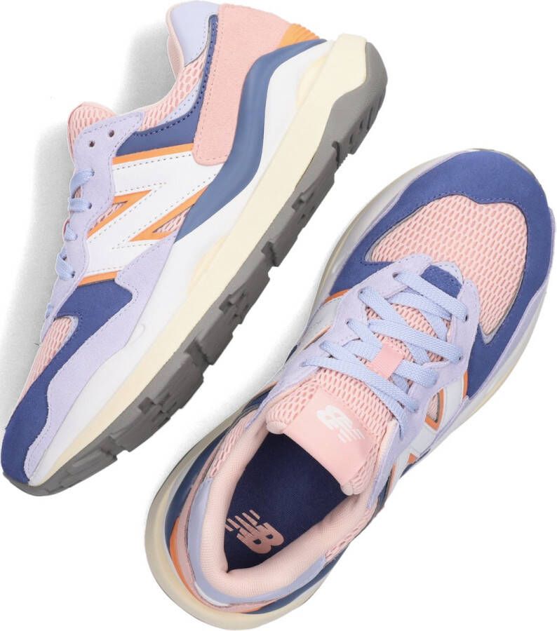 New balance W5740 Pink Haze Lage sneakers - Foto 8