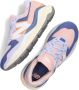 New balance W5740 Pink Haze Lage sneakers - Thumbnail 8