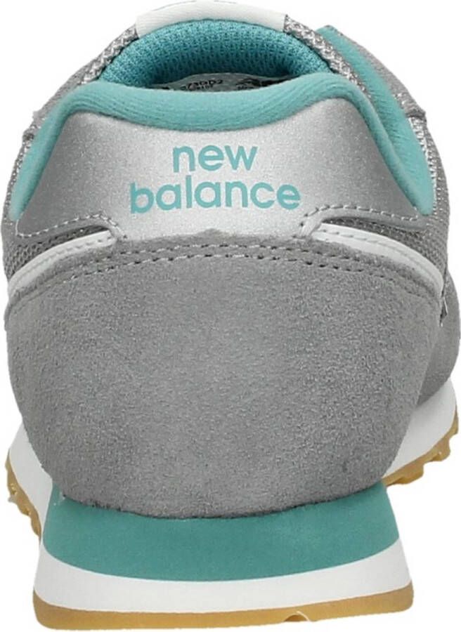 New Balance WL373OD2B Volwassenen Lage sneakers Grijs