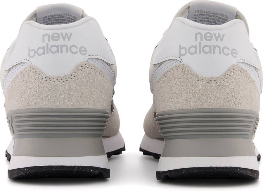 New Balance WL574 Dames Sneakers NIMBUS CLOUD