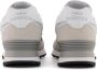New Balance 574 Schoenen Grijs Maat: 37.5 Leer Foot Locker - Thumbnail 7