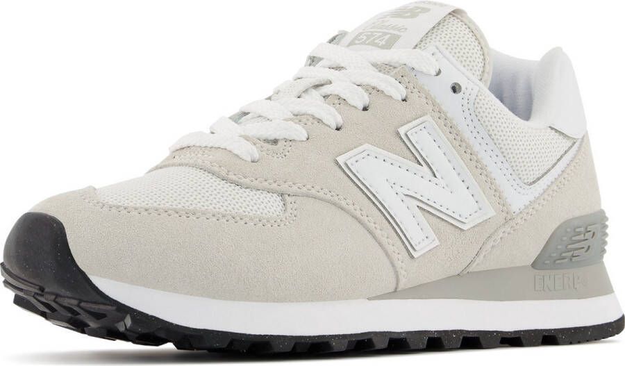 New Balance WL574 Dames Sneakers NIMBUS CLOUD