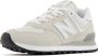 New Balance 574 Schoenen Grijs Maat: 37.5 Leer Foot Locker - Thumbnail 10