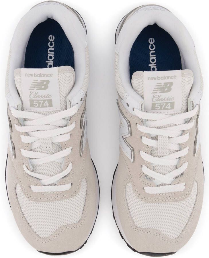 New Balance WL574 Dames Sneakers NIMBUS CLOUD
