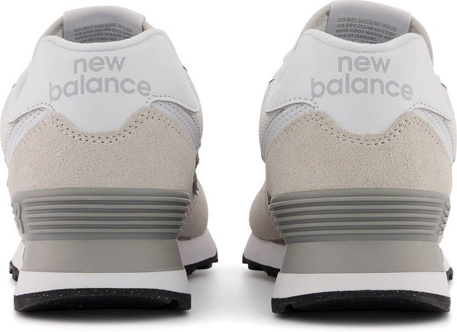 New Balance WL574 Dames Sneakers NIMBUS CLOUD