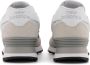 New Balance 574 Schoenen Grijs Maat: 37.5 Leer Foot Locker - Thumbnail 8