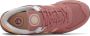 New Balance Sneakers WL574 "Higher Leaning Pack" met contrastkleurige merkbadge - Thumbnail 7