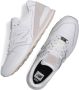 New Balance Wl996 Lage sneakers Dames Wit + - Thumbnail 6