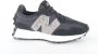 New Balance Zwarte Sneakers voor Vrouwen Black Dames - Thumbnail 15