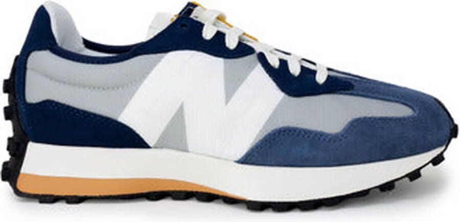 New Balance Zwarte Sneakers voor Vrouwen Black Dames - Foto 11
