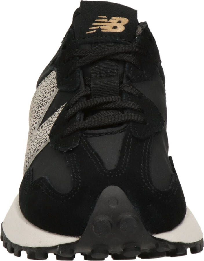 New Balance Zwarte Sneakers voor Vrouwen Black Dames - Foto 12