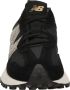 New Balance Zwarte Sneakers voor Vrouwen Black Dames - Thumbnail 12