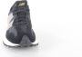 New Balance Zwarte Sneakers voor Vrouwen Black Dames - Thumbnail 15