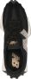 New Balance Animal Print Lifestyle Sneakers Black - Thumbnail 11