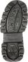 Newrock New Rock M.Tank dames veterboot Zwart - Thumbnail 3