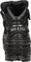 New Rock READYSTOCK TANK NEW TANK TANK NEW TANK TOP SELLING NEW TOP Plateau Laarzen M-WALL285-S2 Zwart - Thumbnail 9