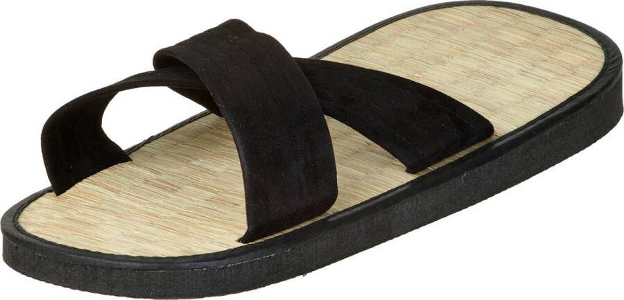 Nihon Japanse zori slippers rijststro