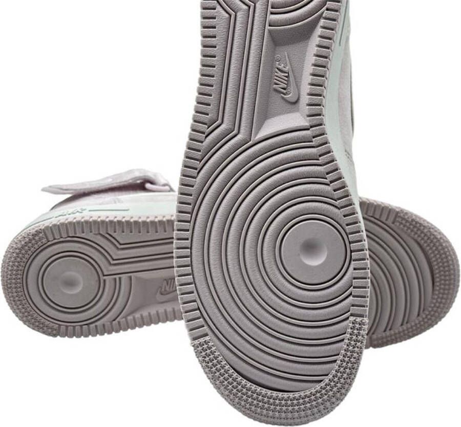 Nike Air Foce 1 Mid '07 QS (Venice)