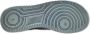 Nike Air Force 1 Low '07 Light Silver Denim Mesh Sneakers Doos Zonder Deksel - Thumbnail 5