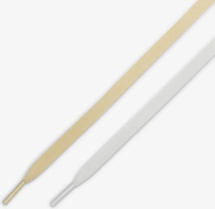 Nike Air Force 1 '07 LX 'Coconut Milk Lemon Wash' ( 's) DO9456-100 beige lage sneakers - Foto 3