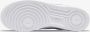 Nike Air Force 1 07 Essential Dames White Rattan White Rattan- Dames White Rattan White Rattan - Thumbnail 4