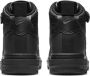 Nike Air Force 1 Boot Sneakers Sport Schoenen Trainers Leer Zwart DA0418 - Thumbnail 11
