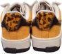 Nike Sneakers Air Force 1 Fontanka WM Phantom Light Curry - Thumbnail 6