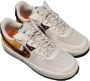 Nike Sneakers Air Force 1 Fontanka WM Phantom Light Curry - Thumbnail 7