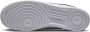 Nike Lage Sneakers Air Force 1 '07 White Neon Blanc - Thumbnail 6