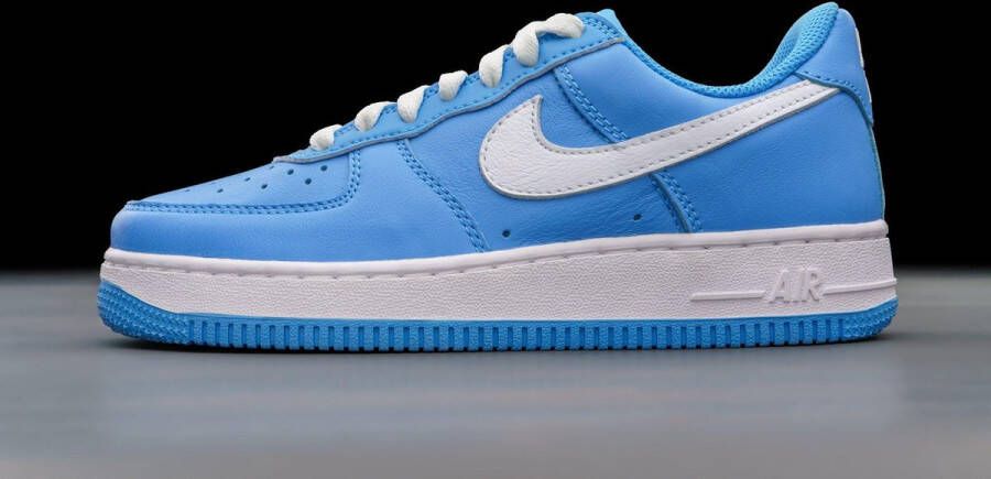 Nike Air Jordan wmns Nike Air Force 1 Low '07 Retro Color of the Month DM0576-400 Kleur als op foto - Foto 2