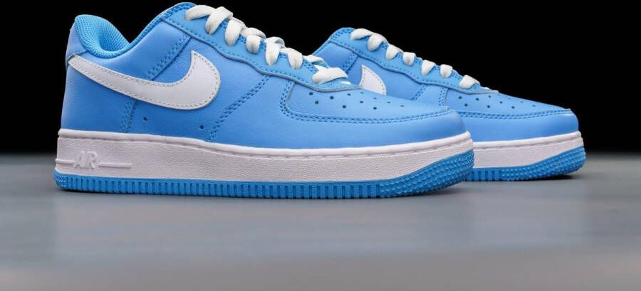 Nike Air Jordan wmns Nike Air Force 1 Low '07 Retro Color of the Month DM0576-400 Kleur als op foto - Foto 11