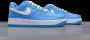 Nike Air Jordan wmns Nike Air Force 1 Low '07 Retro Color of the Month DM0576-400 Kleur als op foto - Thumbnail 11