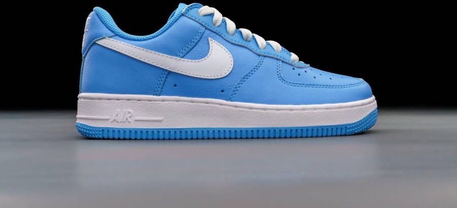 Nike Air Jordan wmns Nike Air Force 1 Low '07 Retro Color of the Month DM0576-400 Kleur als op foto - Foto 3