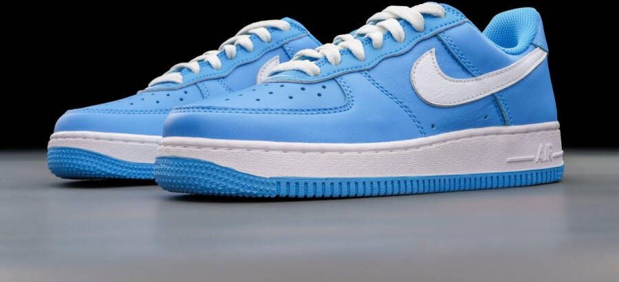 Nike Air Jordan wmns Nike Air Force 1 Low '07 Retro Color of the Month DM0576-400 Kleur als op foto - Foto 4